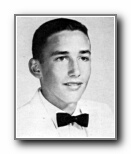 Robert Mc Alpine: class of 1968, Norte Del Rio High School, Sacramento, CA.